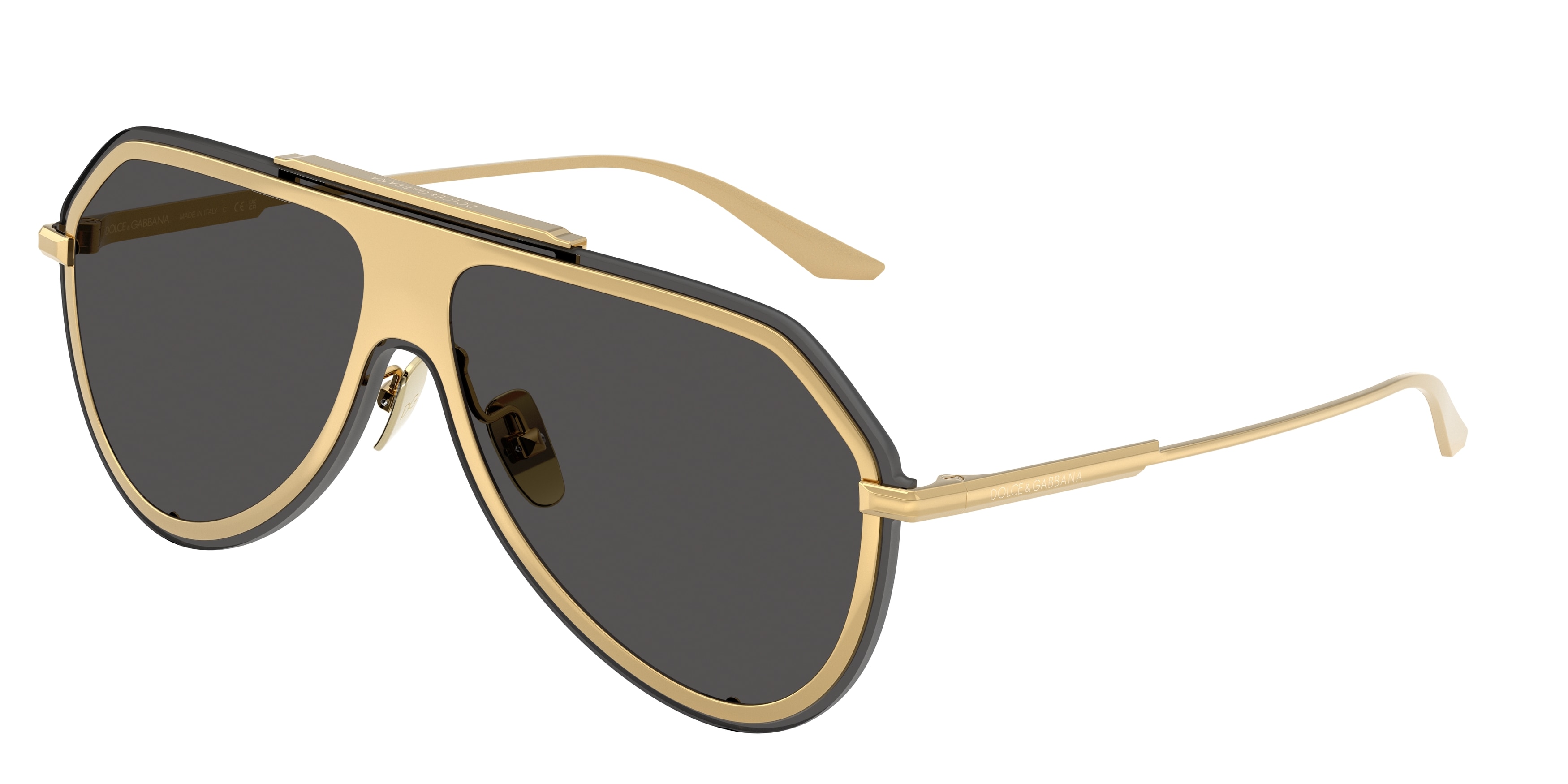 Dolce & Gabbana DG2309 02/87  